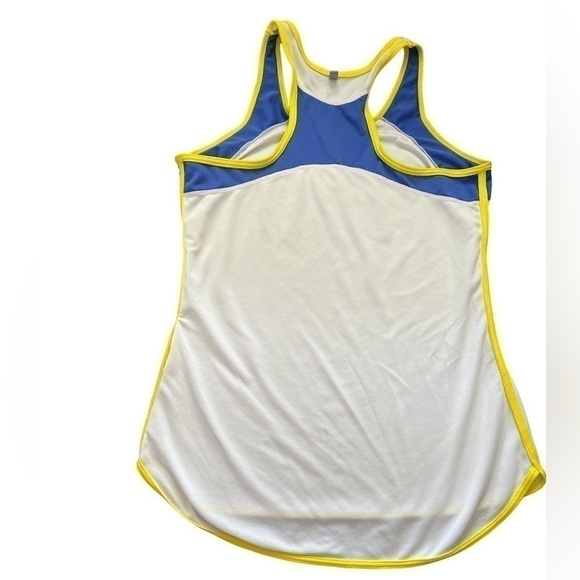 Nike racerback tank top - Picture 2 of 4